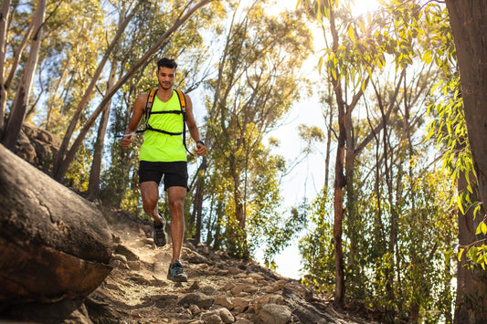 The Retro Neon Tank Top: A Blast from the Past - DEMOZU Sports