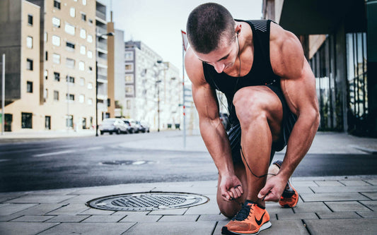 What Length Shorts Are Best for Running? - DEMOZU Sports